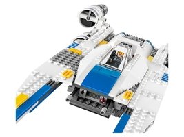 75155 - Rebel U-Wing Fighter™