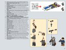 Notice / Instructions de Montage - LEGO - Star Wars - 75155 - Rebel U-Wing Fighter™: Page 3