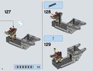 Notice / Instructions de Montage - LEGO - Star Wars - 75155 - Rebel U-Wing Fighter™: Page 72