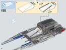 Notice / Instructions de Montage - LEGO - Star Wars - 75155 - Rebel U-Wing Fighter™: Page 86