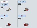 Notice / Instructions de Montage - LEGO - Star Wars - 75155 - Rebel U-Wing Fighter™: Page 94