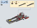 Notice / Instructions de Montage - LEGO - Star Wars - 75155 - Rebel U-Wing Fighter™: Page 14