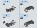 Notice / Instructions de Montage - LEGO - Star Wars - 75155 - Rebel U-Wing Fighter™: Page 65