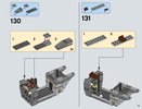 Notice / Instructions de Montage - LEGO - Star Wars - 75155 - Rebel U-Wing Fighter™: Page 73