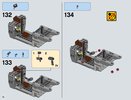 Notice / Instructions de Montage - LEGO - Star Wars - 75155 - Rebel U-Wing Fighter™: Page 74