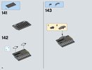 Notice / Instructions de Montage - LEGO - Star Wars - 75155 - Rebel U-Wing Fighter™: Page 78