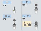 Notice / Instructions de Montage - LEGO - Star Wars - 75155 - Rebel U-Wing Fighter™: Page 101