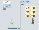 Notice / Instructions de Montage - LEGO - Star Wars - 75155 - Rebel U-Wing Fighter™: Page 105