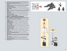 Notice / Instructions de Montage - LEGO - Star Wars - 75156 - Krennic's Imperial Shuttle: Page 3