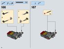 Notice / Instructions de Montage - LEGO - Star Wars - 75156 - Krennic's Imperial Shuttle: Page 94