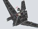 Notice / Instructions de Montage - LEGO - Star Wars - 75156 - Krennic's Imperial Shuttle: Page 151