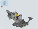 Notice / Instructions de Montage - LEGO - Star Wars - 75157 - L'AT-TE™ du Capitaine Rex: Page 28