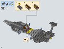 Notice / Instructions de Montage - LEGO - Star Wars - 75157 - L'AT-TE™ du Capitaine Rex: Page 24