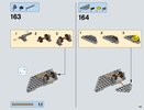 Notice / Instructions de Montage - LEGO - Star Wars - 75157 - L'AT-TE™ du Capitaine Rex: Page 109