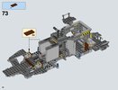 Notice / Instructions de Montage - LEGO - Star Wars - 75157 - L'AT-TE™ du Capitaine Rex: Page 66