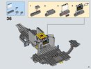 Notice / Instructions de Montage - LEGO - Star Wars - 75157 - L'AT-TE™ du Capitaine Rex: Page 29