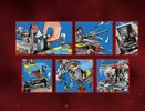 Notice / Instructions de Montage - LEGO - Star Wars - 75157 - L'AT-TE™ du Capitaine Rex: Page 163