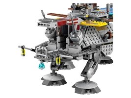 75157 - Captain Rex's AT-TE™