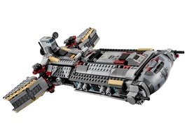 75158 - Rebel Combat Frigate