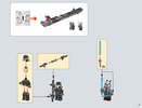 Notice / Instructions de Montage - LEGO - Star Wars - 75158 - La frégate de combat rebelle: Page 3