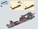 Notice / Instructions de Montage - LEGO - Star Wars - 75158 - La frégate de combat rebelle: Page 38