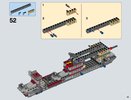 Notice / Instructions de Montage - LEGO - Star Wars - 75158 - La frégate de combat rebelle: Page 39