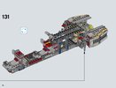 Notice / Instructions de Montage - LEGO - Star Wars - 75158 - La frégate de combat rebelle: Page 70