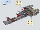 Notice / Instructions de Montage - LEGO - Star Wars - 75158 - La frégate de combat rebelle: Page 71