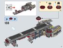 Notice / Instructions de Montage - LEGO - Star Wars - 75158 - La frégate de combat rebelle: Page 73