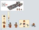 Notice / Instructions de Montage - LEGO - Star Wars - 75158 - La frégate de combat rebelle: Page 124