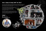 Notice / Instructions de Montage - LEGO - Star Wars - 75159 - L'Étoile de la Mort™: Page 2