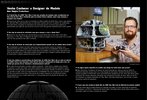 Notice / Instructions de Montage - LEGO - Star Wars - 75159 - L'Étoile de la Mort™: Page 7