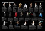 Notice / Instructions de Montage - LEGO - Star Wars - 75159 - L'Étoile de la Mort™: Page 13