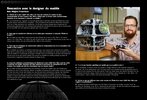 Notice / Instructions de Montage - LEGO - Star Wars - 75159 - L'Étoile de la Mort™: Page 7