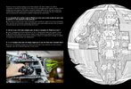 Notice / Instructions de Montage - LEGO - Star Wars - 75159 - L'Étoile de la Mort™: Page 8