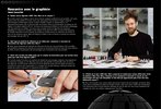 Notice / Instructions de Montage - LEGO - Star Wars - 75159 - L'Étoile de la Mort™: Page 9