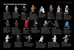 Notice / Instructions de Montage - LEGO - Star Wars - 75159 - L'Étoile de la Mort™: Page 13