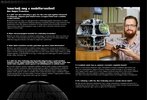 Notice / Instructions de Montage - LEGO - Star Wars - 75159 - L'Étoile de la Mort™: Page 7