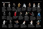 Notice / Instructions de Montage - LEGO - Star Wars - 75159 - L'Étoile de la Mort™: Page 13