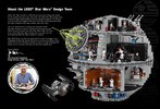 Notice / Instructions de Montage - LEGO - Star Wars - 75159 - L'Étoile de la Mort™: Page 3