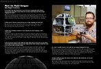 Notice / Instructions de Montage - LEGO - Star Wars - 75159 - L'Étoile de la Mort™: Page 8