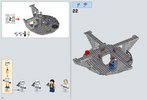 Notice / Instructions de Montage - LEGO - Star Wars - 75159 - L'Étoile de la Mort™: Page 30