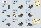 Notice / Instructions de Montage - LEGO - Star Wars - 75159 - L'Étoile de la Mort™: Page 103