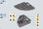 Notice / Instructions de Montage - LEGO - Star Wars - 75159 - L'Étoile de la Mort™: Page 138