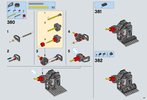 Notice / Instructions de Montage - LEGO - Star Wars - 75159 - L'Étoile de la Mort™: Page 227