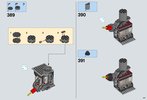 Notice / Instructions de Montage - LEGO - Star Wars - 75159 - L'Étoile de la Mort™: Page 229