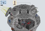 Notice / Instructions de Montage - LEGO - Star Wars - 75159 - L'Étoile de la Mort™: Page 264