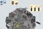 Notice / Instructions de Montage - LEGO - Star Wars - 75159 - L'Étoile de la Mort™: Page 292