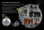 Notice / Instructions de Montage - LEGO - Star Wars - 75159 - L'Étoile de la Mort™: Page 2