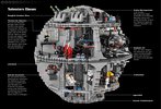 Notice / Instructions de Montage - LEGO - Star Wars - 75159 - L'Étoile de la Mort™: Page 5